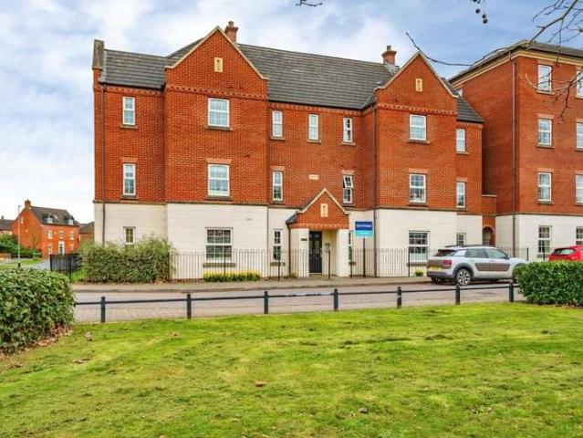 1 Bedroom Apartment Flat
