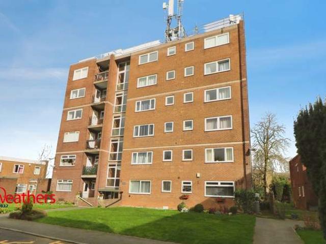 1 Bedroom Apartment Flat