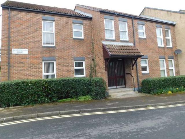 1 Bedroom Apartment Flat