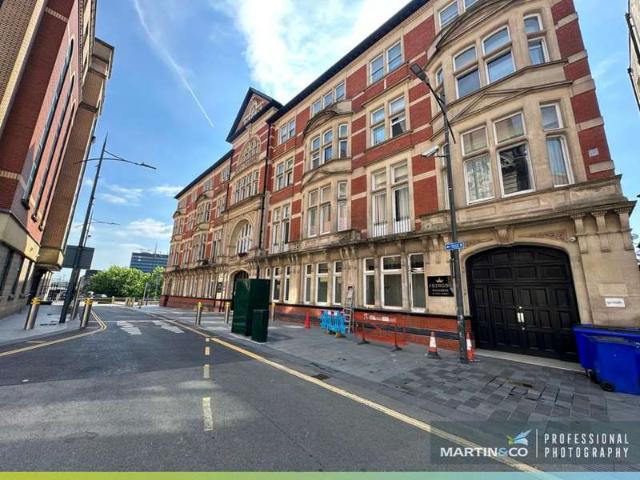 1 Bedroom Apartment Flat