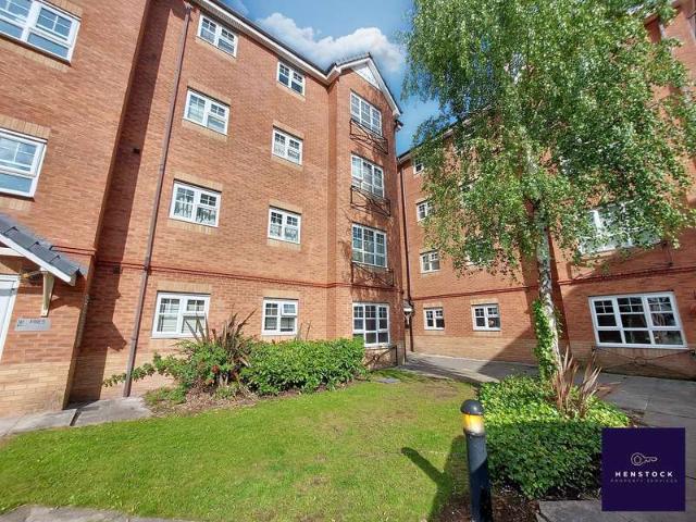 1 Bedroom Apartment Flat