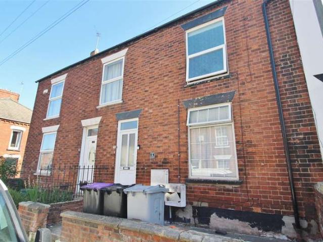 1 Bedroom Apartment Flat