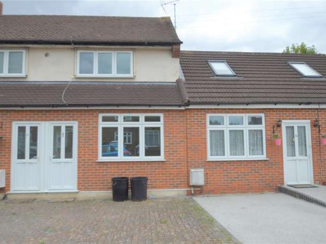 1 Bedroom Apartment Flat