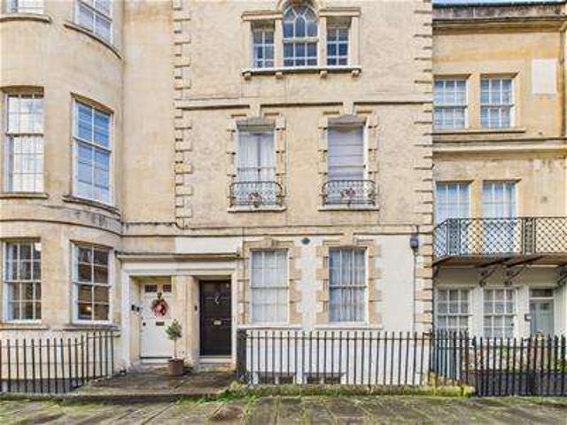 1 Bedroom Apartment Flat