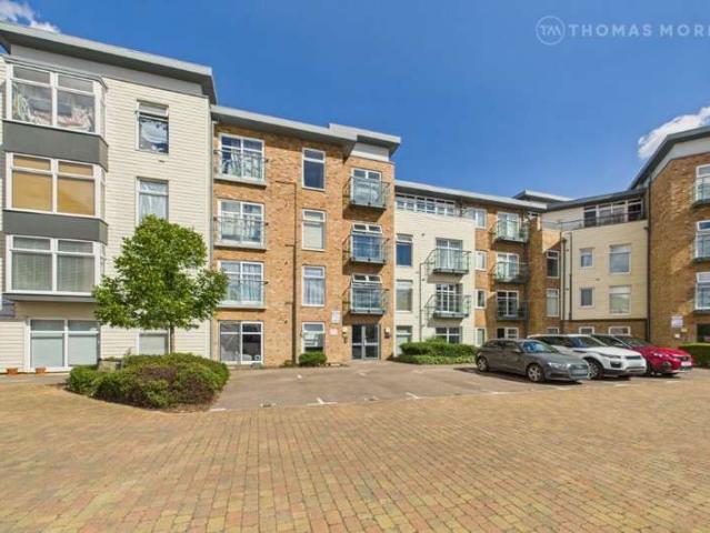 1 Bedroom Apartment Flat