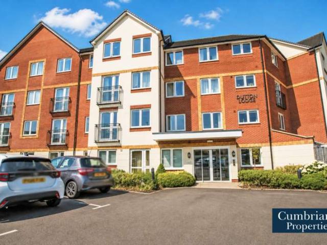 1 Bedroom Apartment Flat