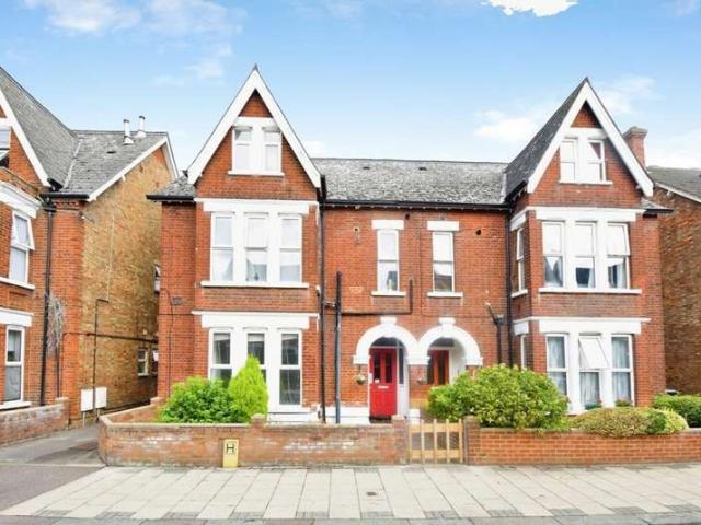 1 Bedroom Apartment Flat