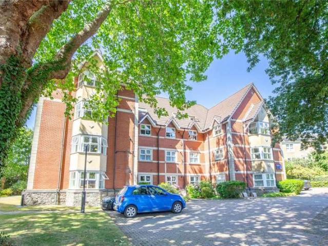 1 Bedroom Apartment Flat