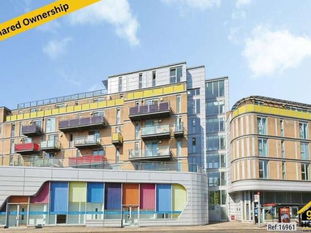 1 Bedroom Apartment Flat
