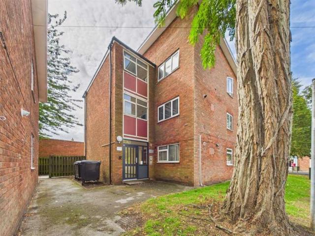 1 Bedroom Apartment Flat