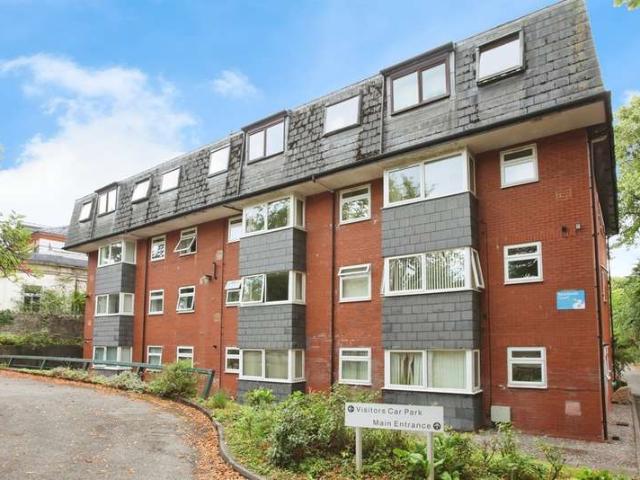 1 Bedroom Apartment Flat