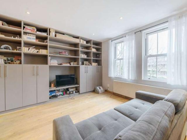 1 Bedroom Apartment Flat