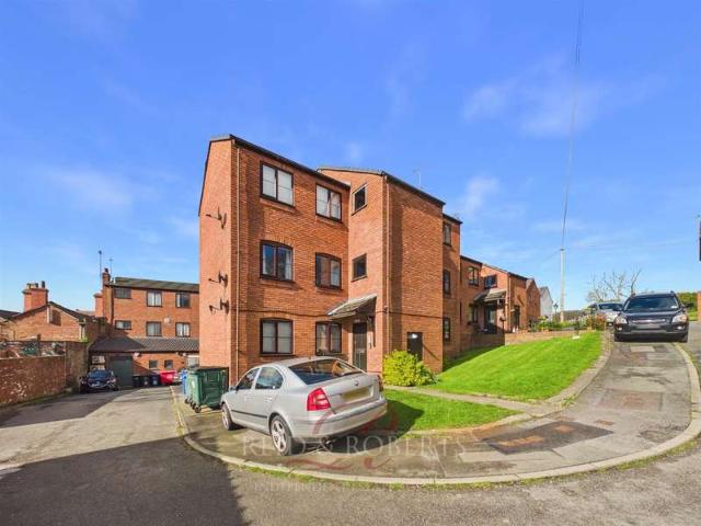 1 Bedroom Apartment Flat