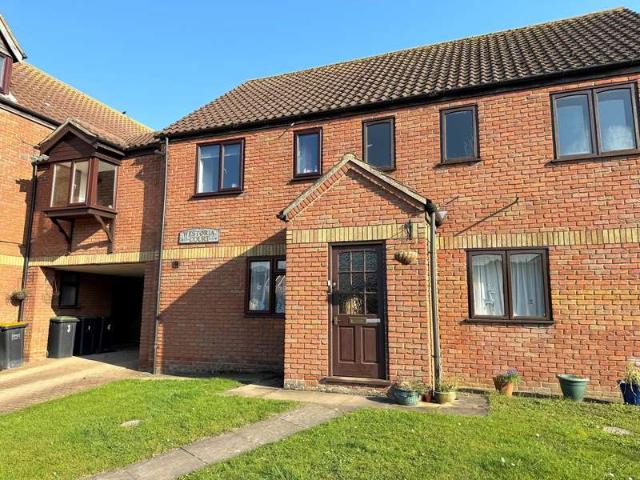 1 Bedroom Apartment Flat