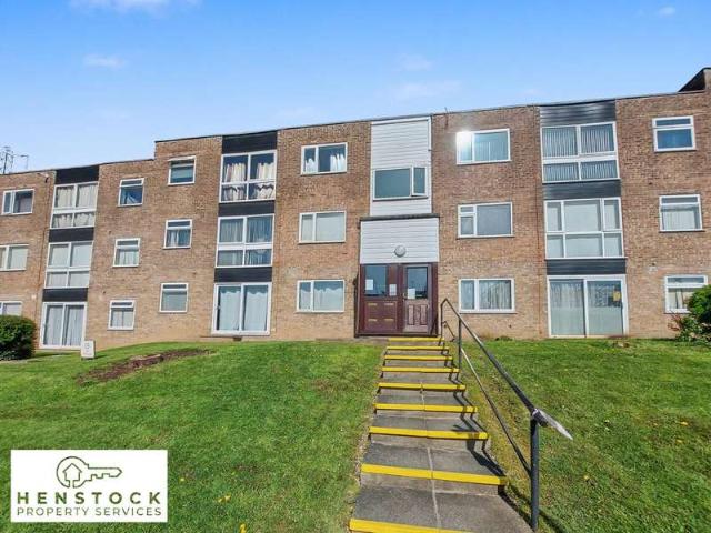 1 Bedroom Apartment Flat
