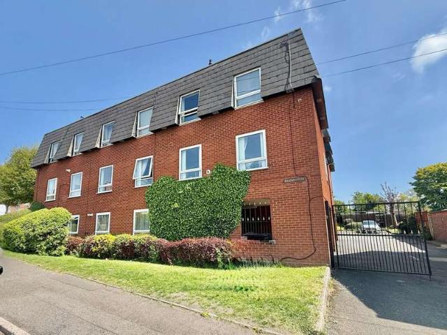 1 Bedroom Apartment Flat