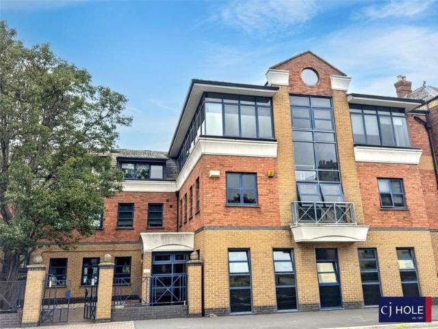 1 Bedroom Apartment Flat