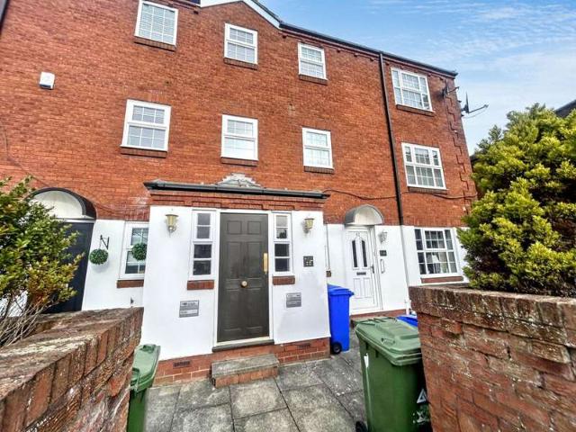 1 Bedroom Apartment Flat