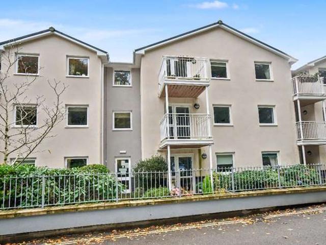 1 Bedroom Apartment Flat
