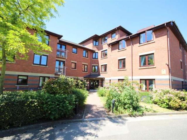 1 Bedroom Apartment Flat