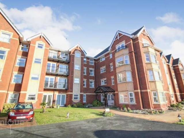 1 Bedroom Apartment Flat