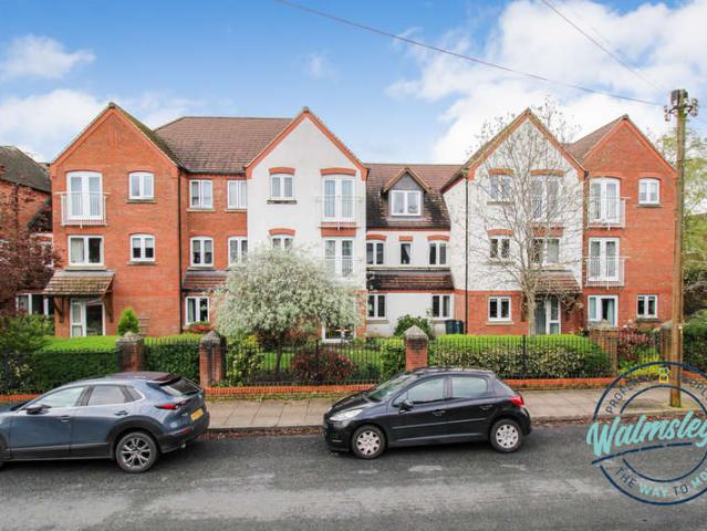 1 Bedroom Apartment Flat