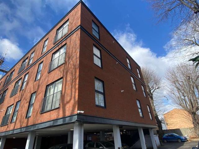 1 Bedroom Apartment Flat