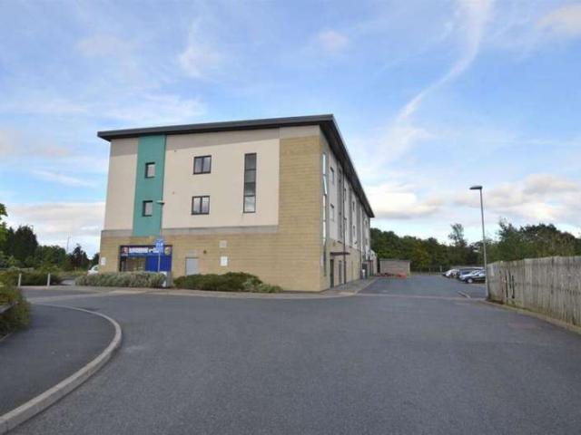 1 Bedroom Apartment Flat