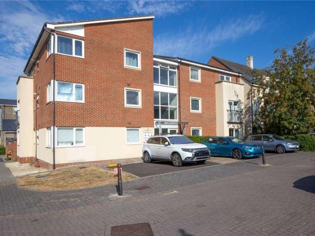 1 Bedroom Apartment Flat
