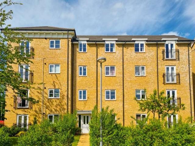 1 Bedroom Apartment Flat