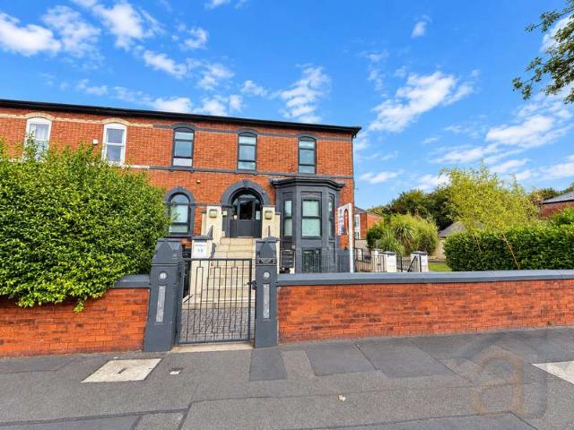 1 Bedroom Apartment Flat