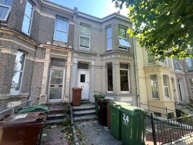 1 Bedroom Apartment Flat