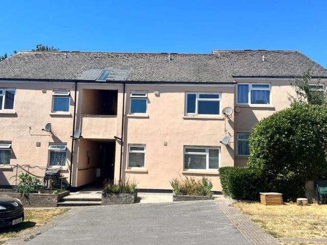 1 Bedroom Apartment Flat