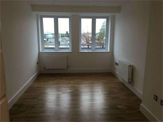 1 Bedroom Apartment Flat