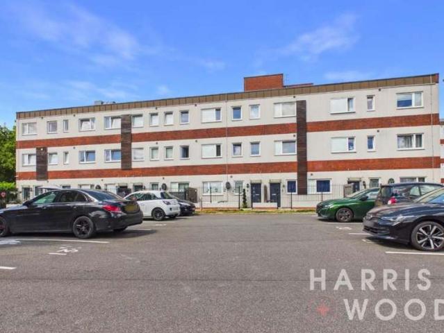 1 Bedroom Apartment Flat