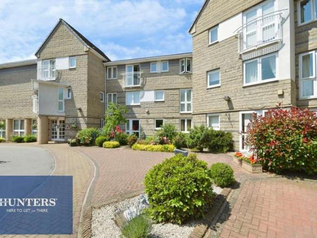 1 Bedroom Apartment Flat
