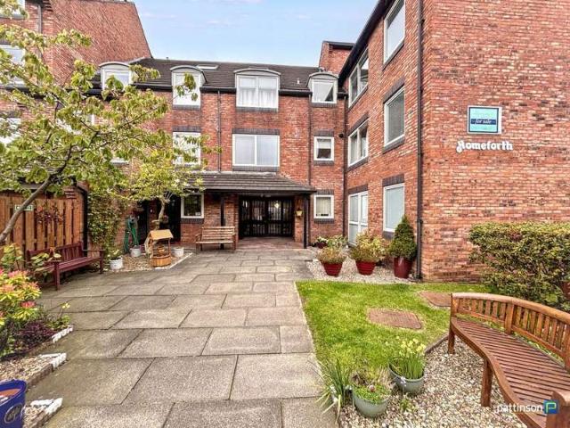 1 Bedroom Apartment Flat