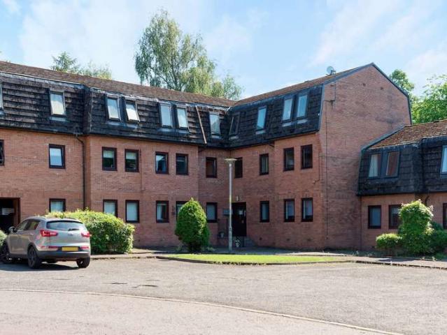 1 Bedroom Apartment Flat