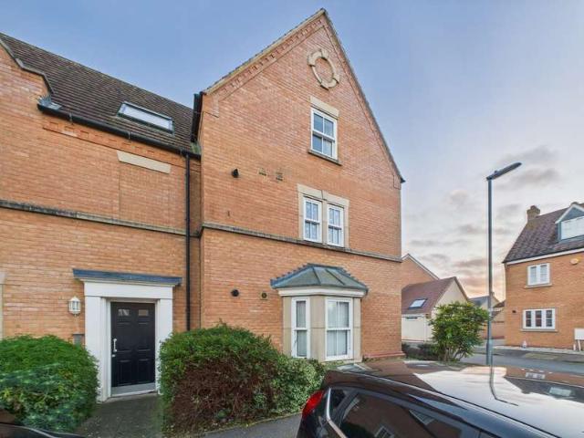 1 Bedroom Apartment Flat