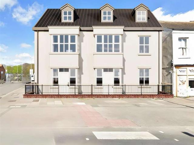1 Bedroom Apartment Flat