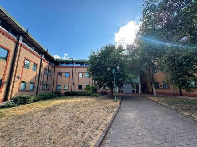 1 Bedroom Apartment Flat