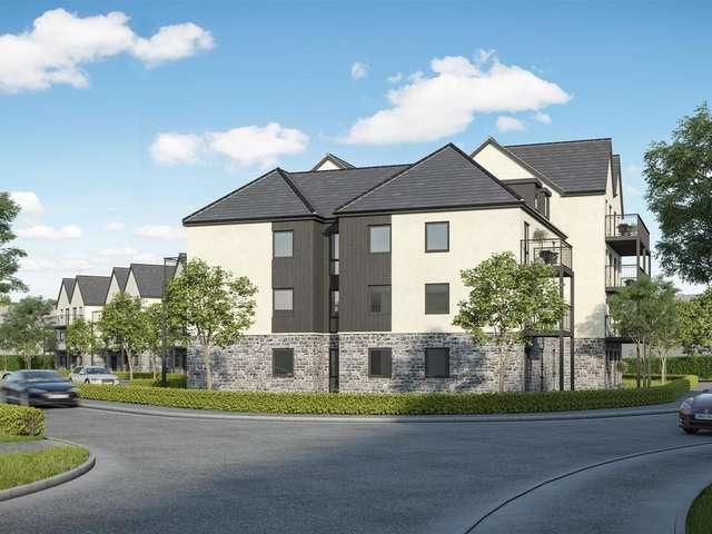 1 Bedroom Apartment Flat