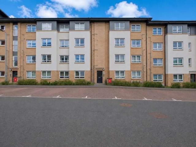 1 Bedroom Apartment Flat