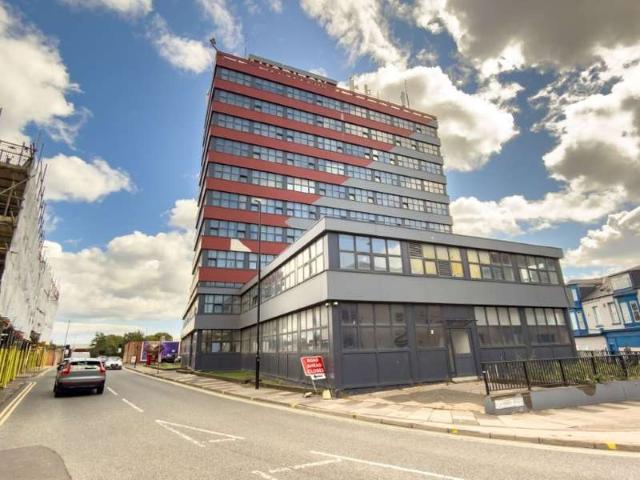1 Bedroom Apartment Flat