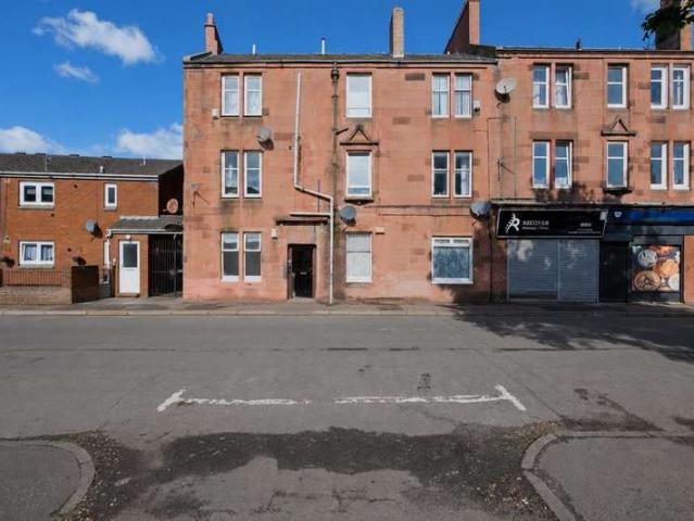 1 Bedroom Apartment Flat