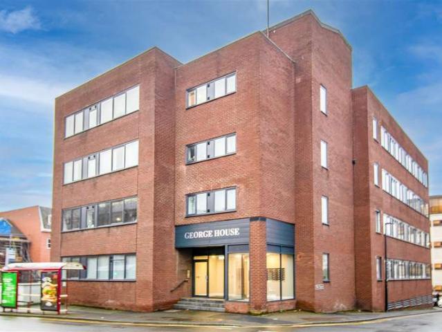 1 Bedroom Apartment Flat