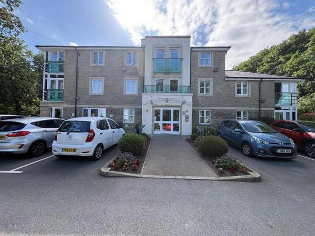 1 Bedroom Apartment Flat