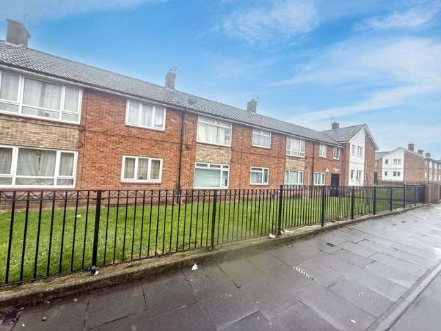 1 Bedroom Flat