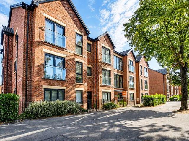 1 Bedroom Apartment Flat