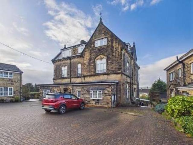 1 Bedroom Apartment Flat